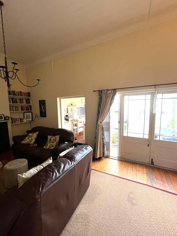 3 Bedroom Property for Sale in Observatory Western Cape